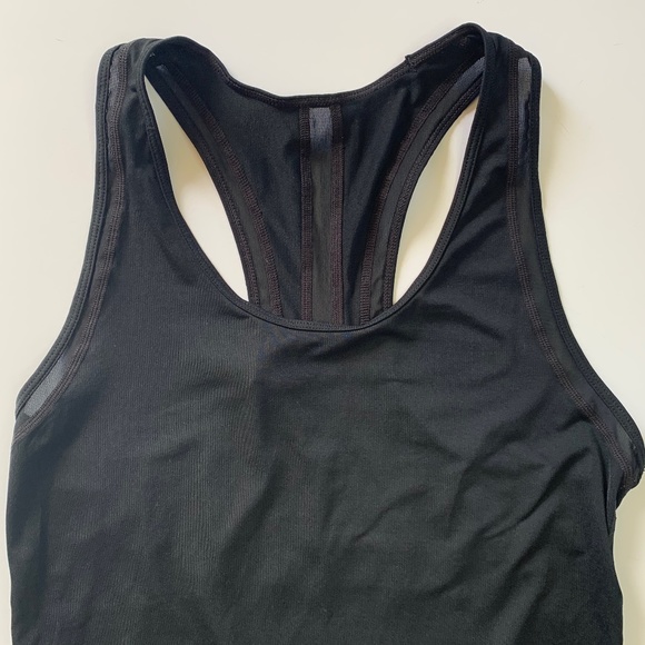 GAP Racerback Top - Picture 6 of 6